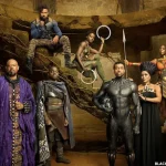 Black Panther (2018)