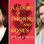 A Court of Thorns and Roses