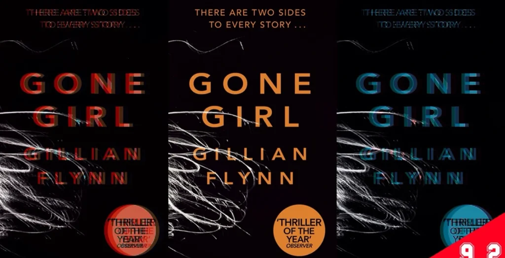 Gone Girl