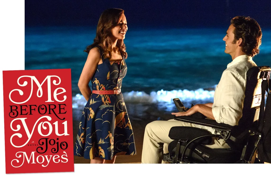 Me Before You