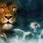 The Lion, the Witch, and the Wardrobe