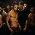 Fight Club Recap