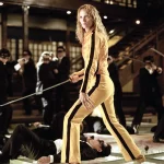 Kill Bill 1