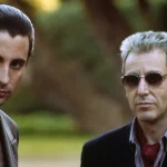 The Godfather Part III Recap
