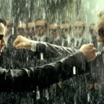The Matrix Revolutions Recap