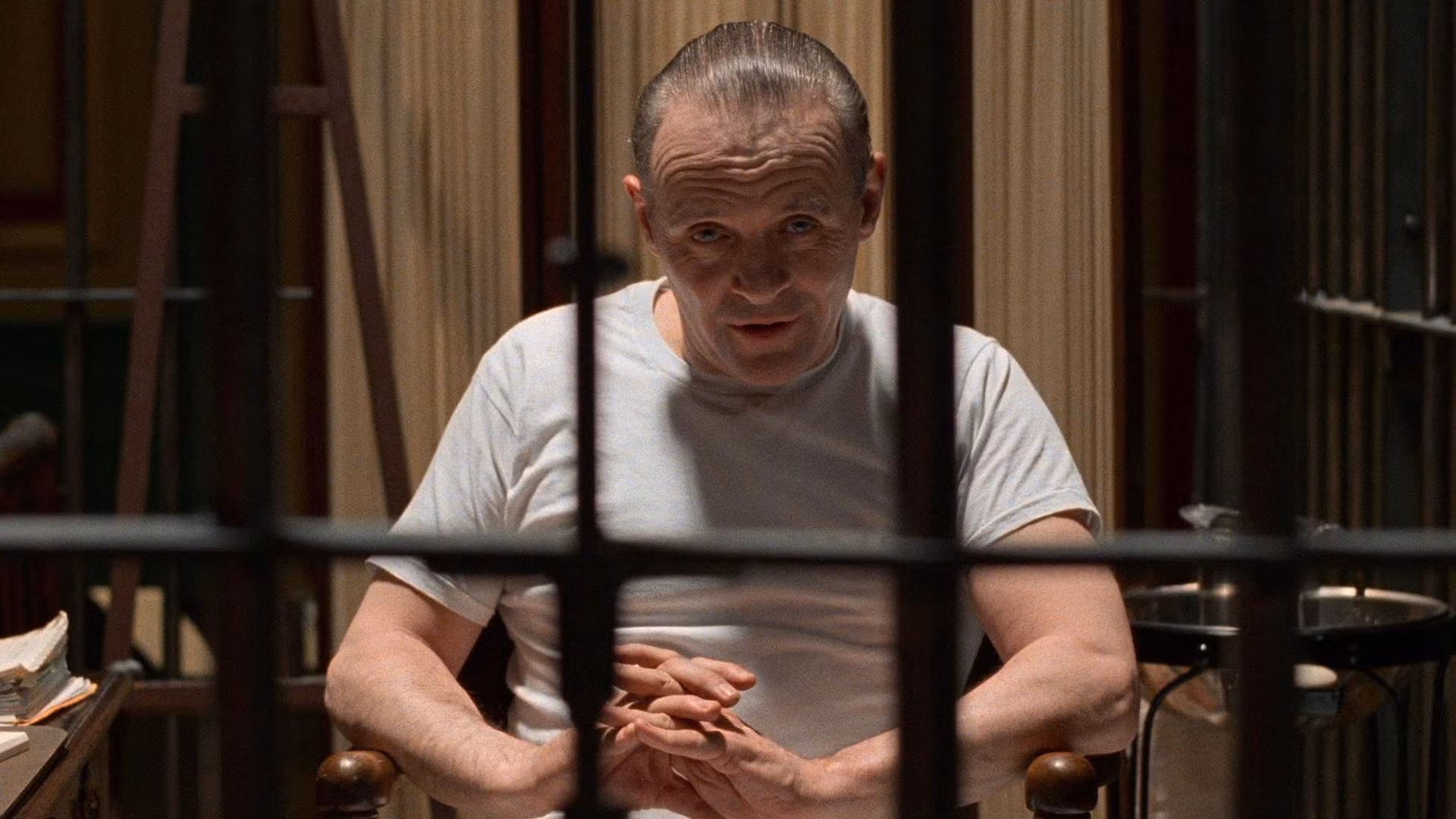 The Silence Of The Lambs Recap