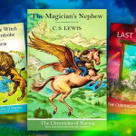 The Chronicles Of Narnia Book Recap