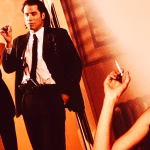 Pulp Fiction Recap