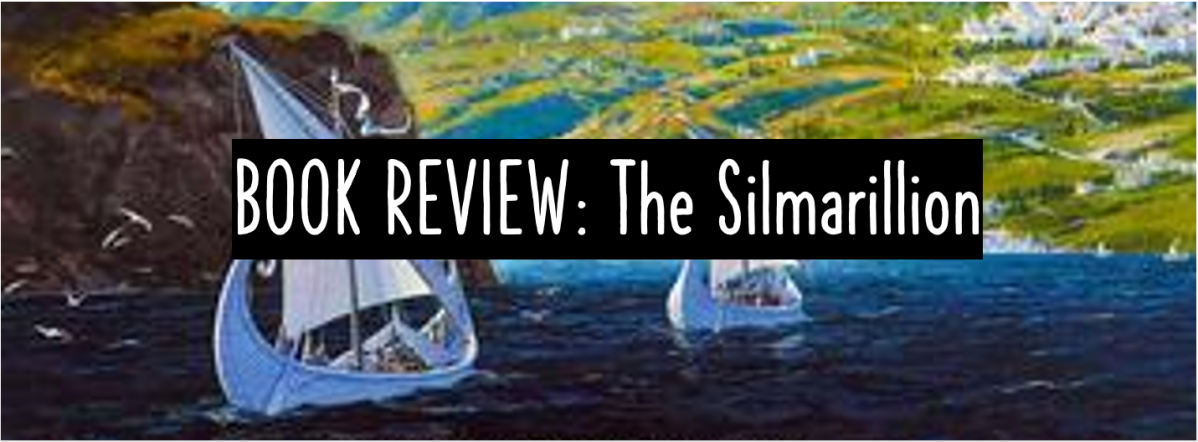 The Silmarillion Book Recap