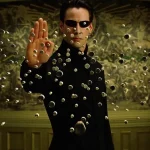 The Matrix Reloaded Recap