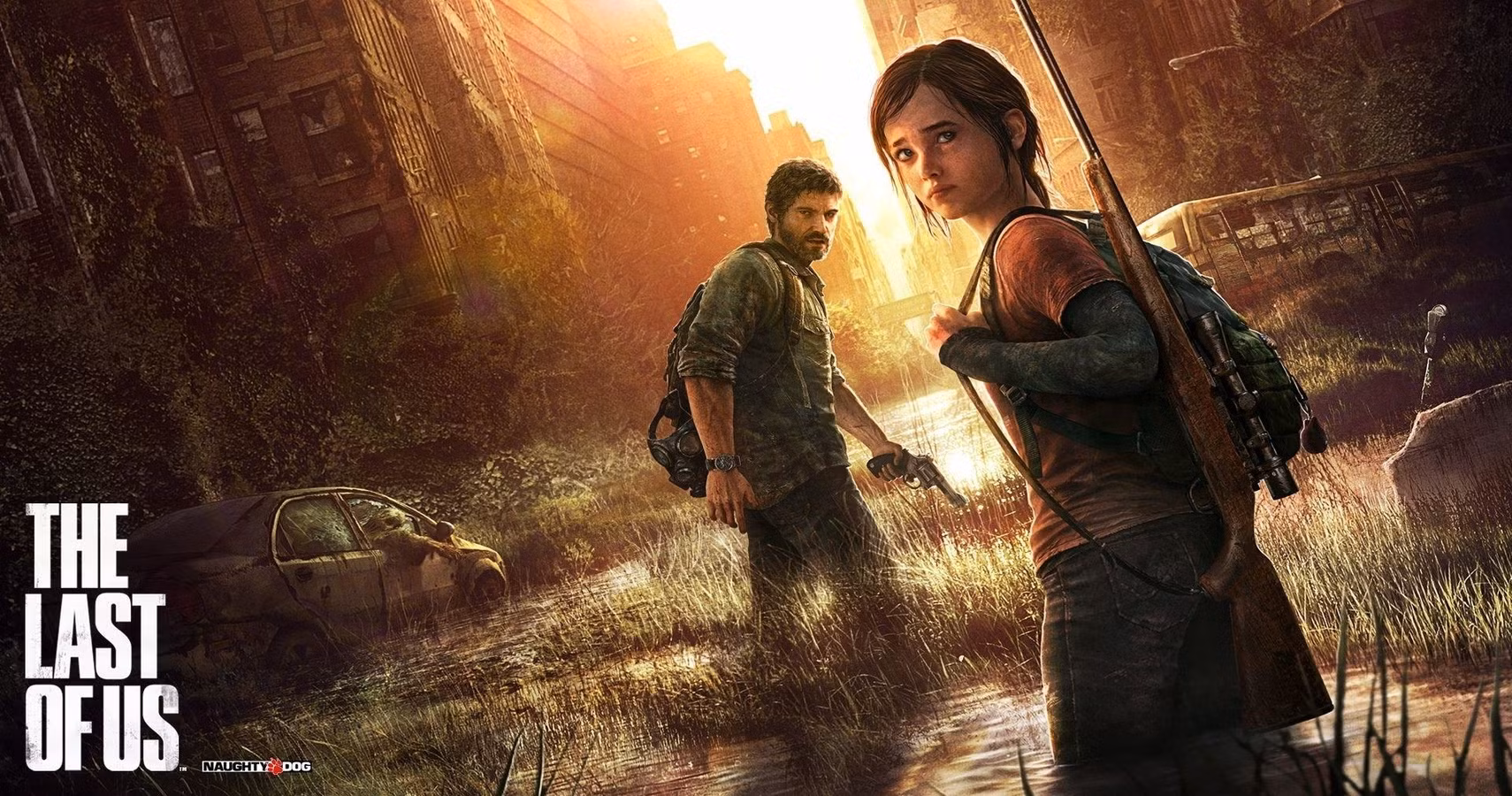 The Last of Us Recap